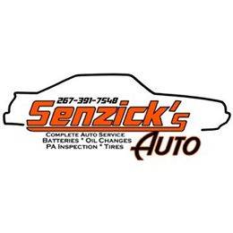 Senzicks Auto | 946b Rosa Ave, Croydon, PA 19021, USA | Phone: (215) 874-9322