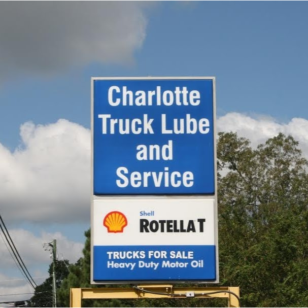 Charlotte Truck Lube and Service | 8918 Mt Holly Rd, Charlotte, NC 28214, USA | Phone: (704) 931-8221