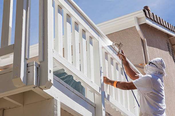 B & Q House Painting Boca Raton | 17 Stewart Cir, Boca Raton, FL 33496, USA | Phone: (561) 902-3547