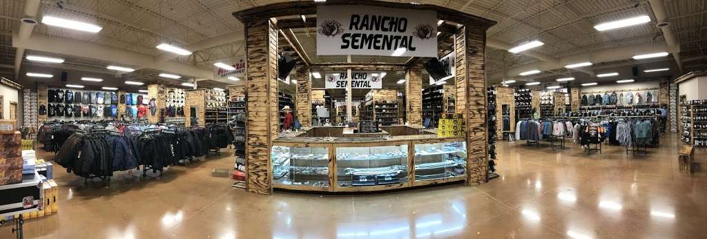 Rancho Semental #2 | 5550 S Buckner Blvd, Mesquite, TX 75149 | Phone: (972) 737-2827