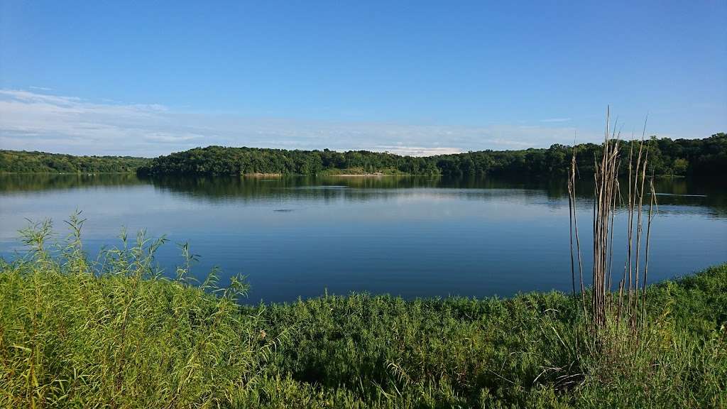 Shawnee Mission Park Dog Off-Leash Area | 7900 Renner Road, Shawnee, KS 66219, USA | Phone: (913) 888-4713