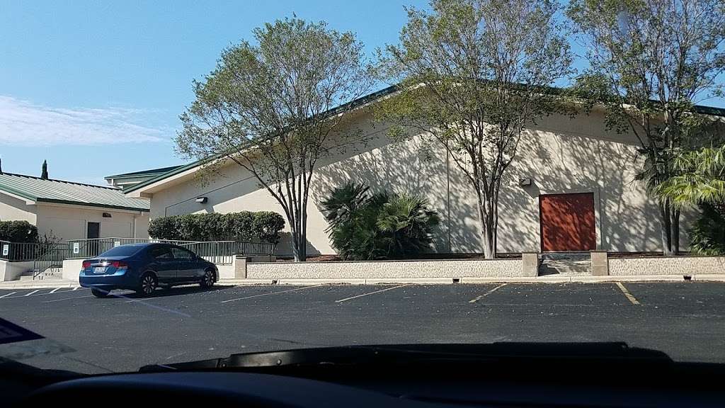 Assembly Hall of Jehovahs Witnesses | 9750 Eagle Crest Blvd, San Antonio, TX 78239, USA | Phone: (210) 654-0477