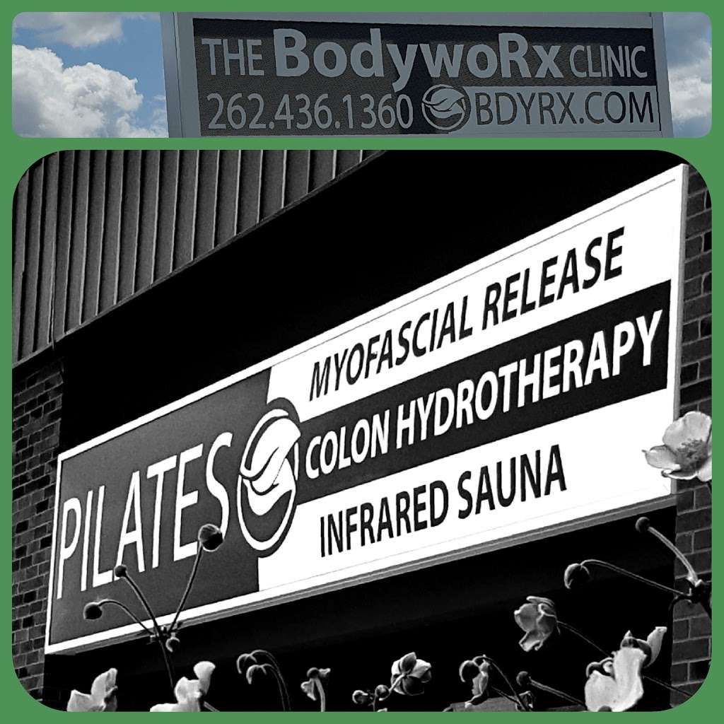 The BodywoRx Clinic - Colon Hydrotherapy & Pilates Studio | W236S7050 Big Bend Dr STE 5, Big Bend, WI 53103, USA | Phone: (262) 436-1360