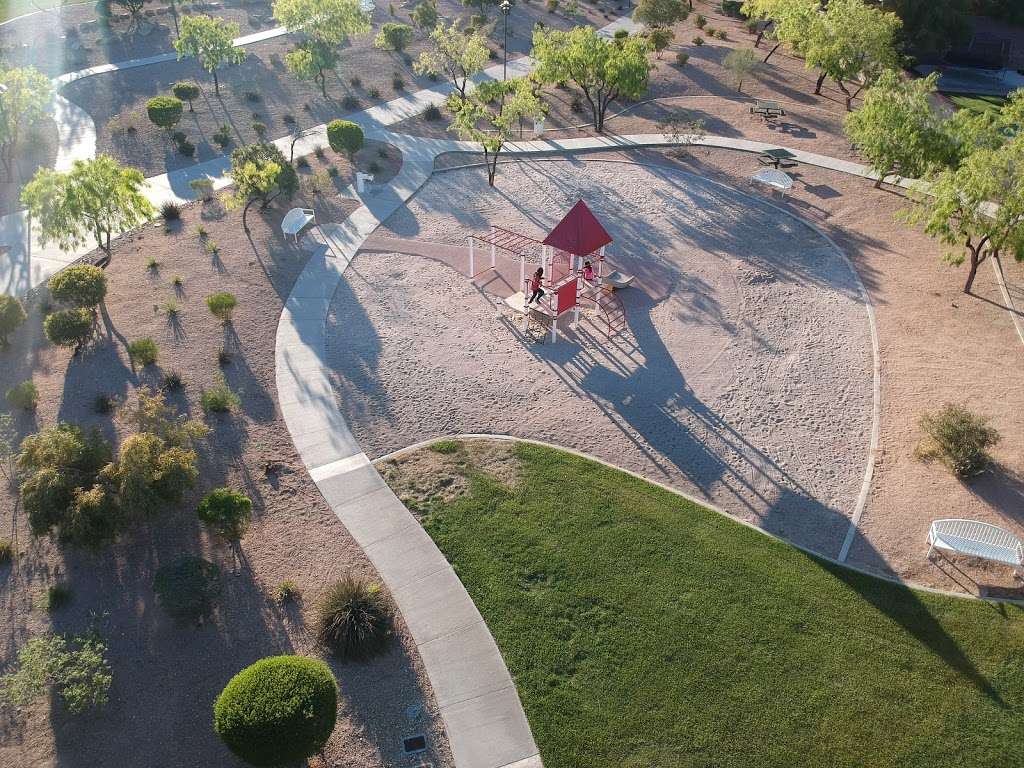 Community Park | Las Vegas, NV 89134, USA