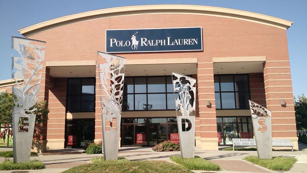 ralph lauren outlet legends Transportation and Logistics Company News