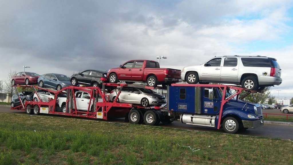 Toms Auto Transport Inc | 6303 Zenith St #3027, Dallas, TX 75212 | Phone: (214) 689-0990