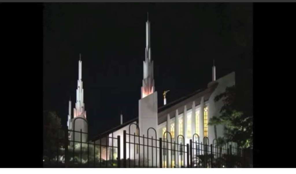 The Church of Jesus Christ of Latter-day Saints | 50 E Azure Ave, North Las Vegas, NV 89031 | Phone: (702) 633-0278