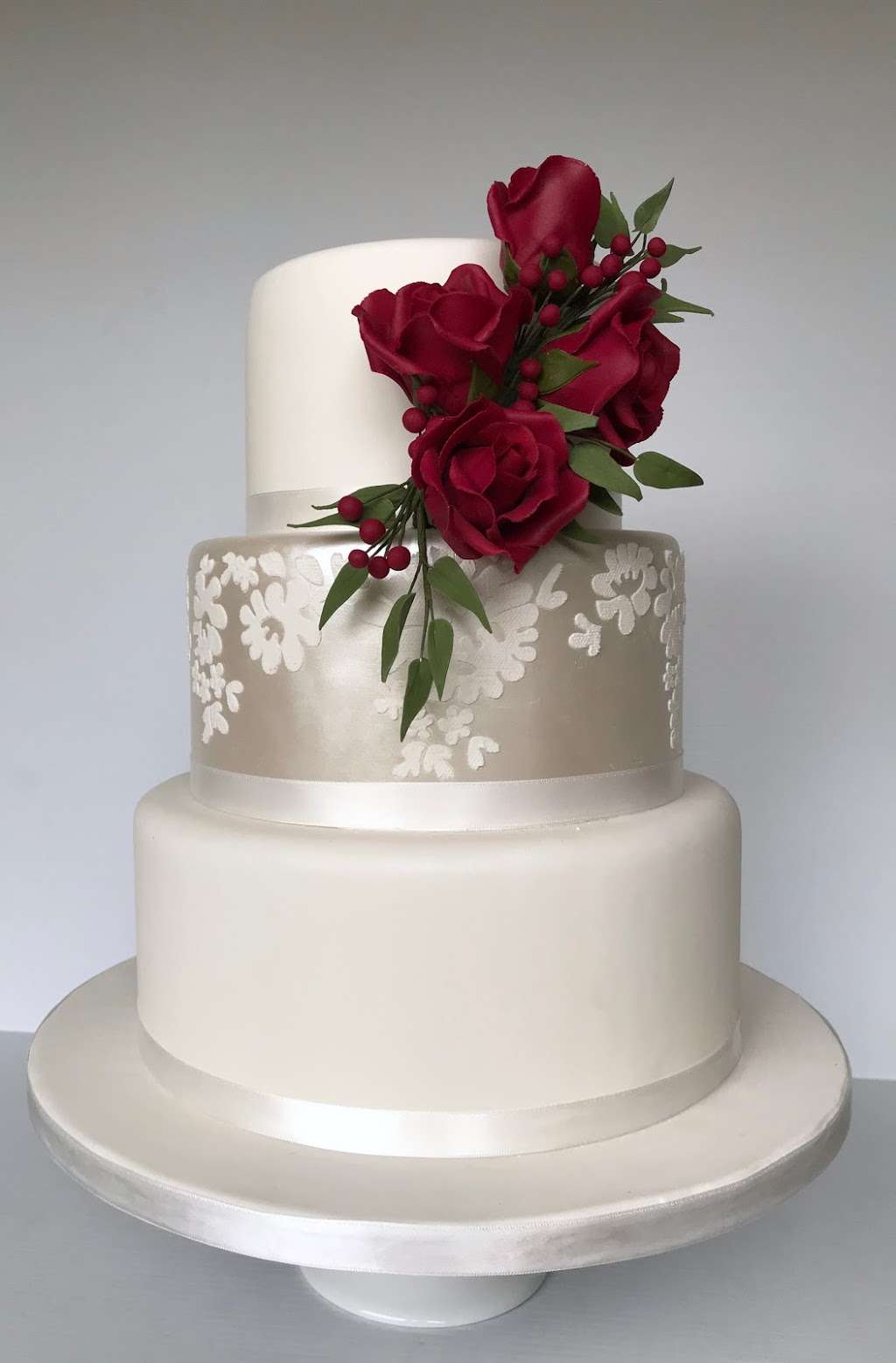 Sharon Lord Cakes | Croydon Rd, Westerham TN16 1EX, UK | Phone: 01959 562274