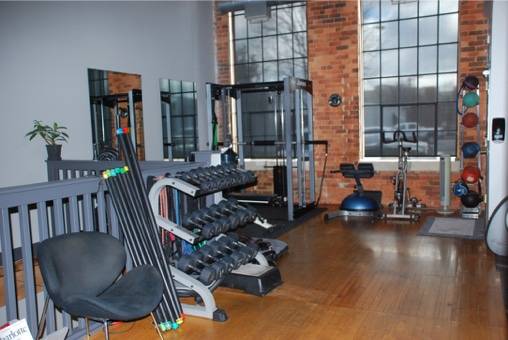 Studio 1-ON-1 Fitness Training | 2108 South Blvd UNIT 113, Charlotte, NC 28203, USA | Phone: (704) 377-2002