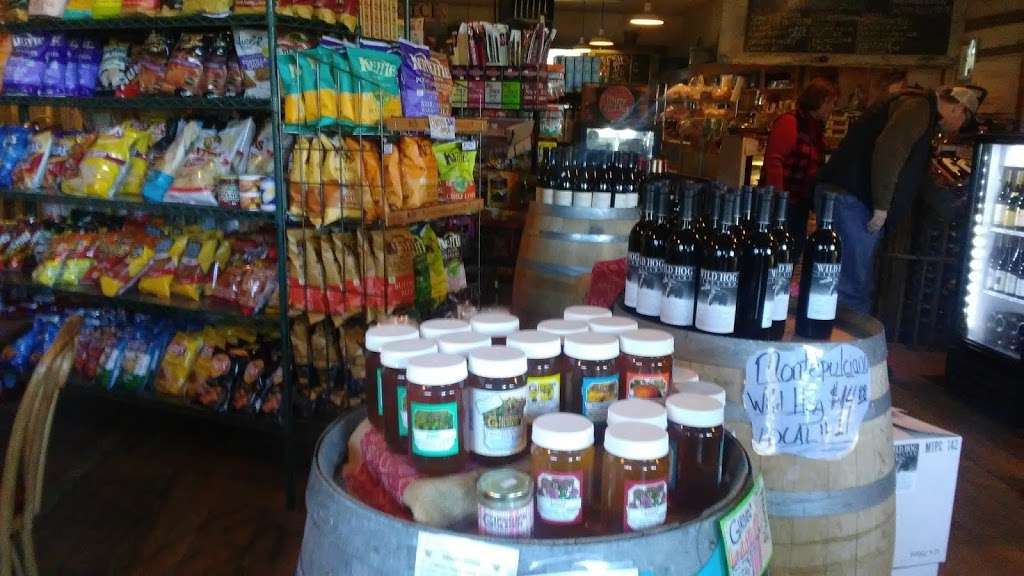 Duncans Mills General Store | 25200 CA-116, Duncans Mills, CA 95430 | Phone: (707) 865-9564