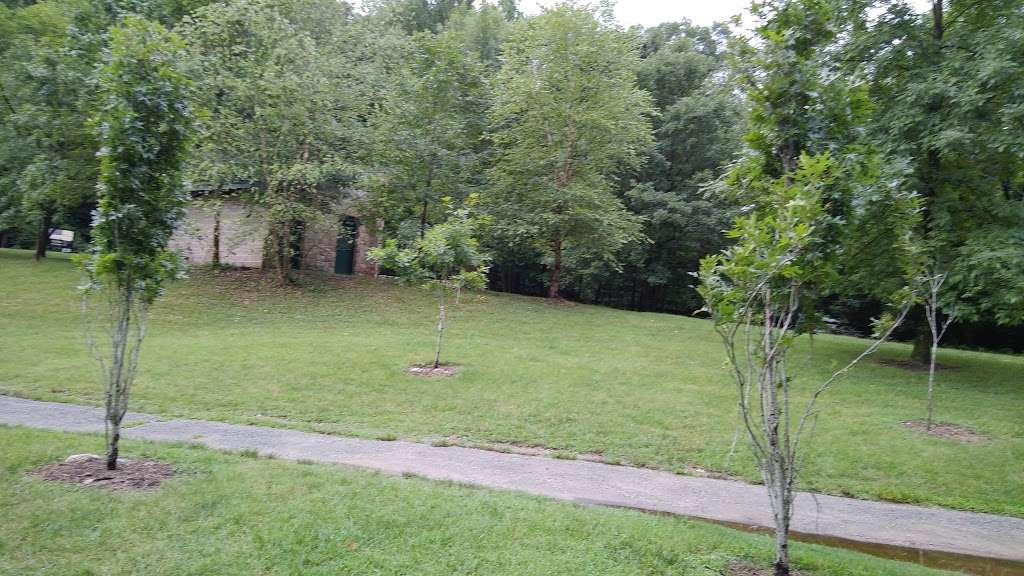 Winans Meadow | 4500 N Franklintown Rd, Baltimore, MD 21229