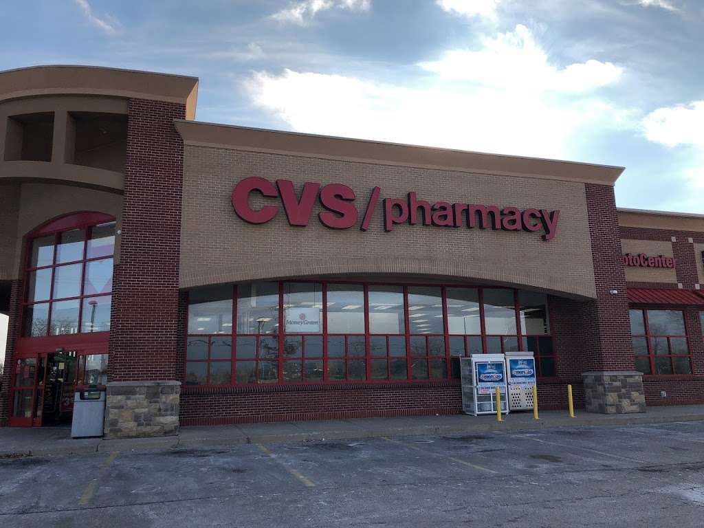 CVS | 2375 Drauden Rd, Joliet, IL 60435, USA | Phone: (815) 577-0457