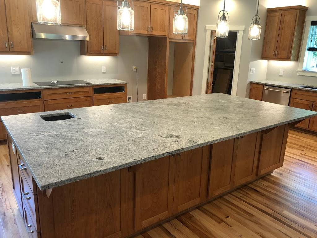 Budget Granite CounterTops & Cabinets | 7620 NE Sandy Blvd, Portland, OR 97213 | Phone: (503) 477-6940