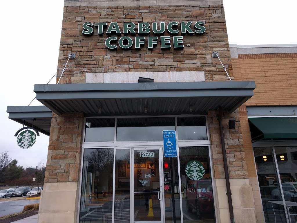 Starbucks | 12599 Fair Lakes Cir, Fairfax, VA 22033, USA | Phone: (703) 865-7071