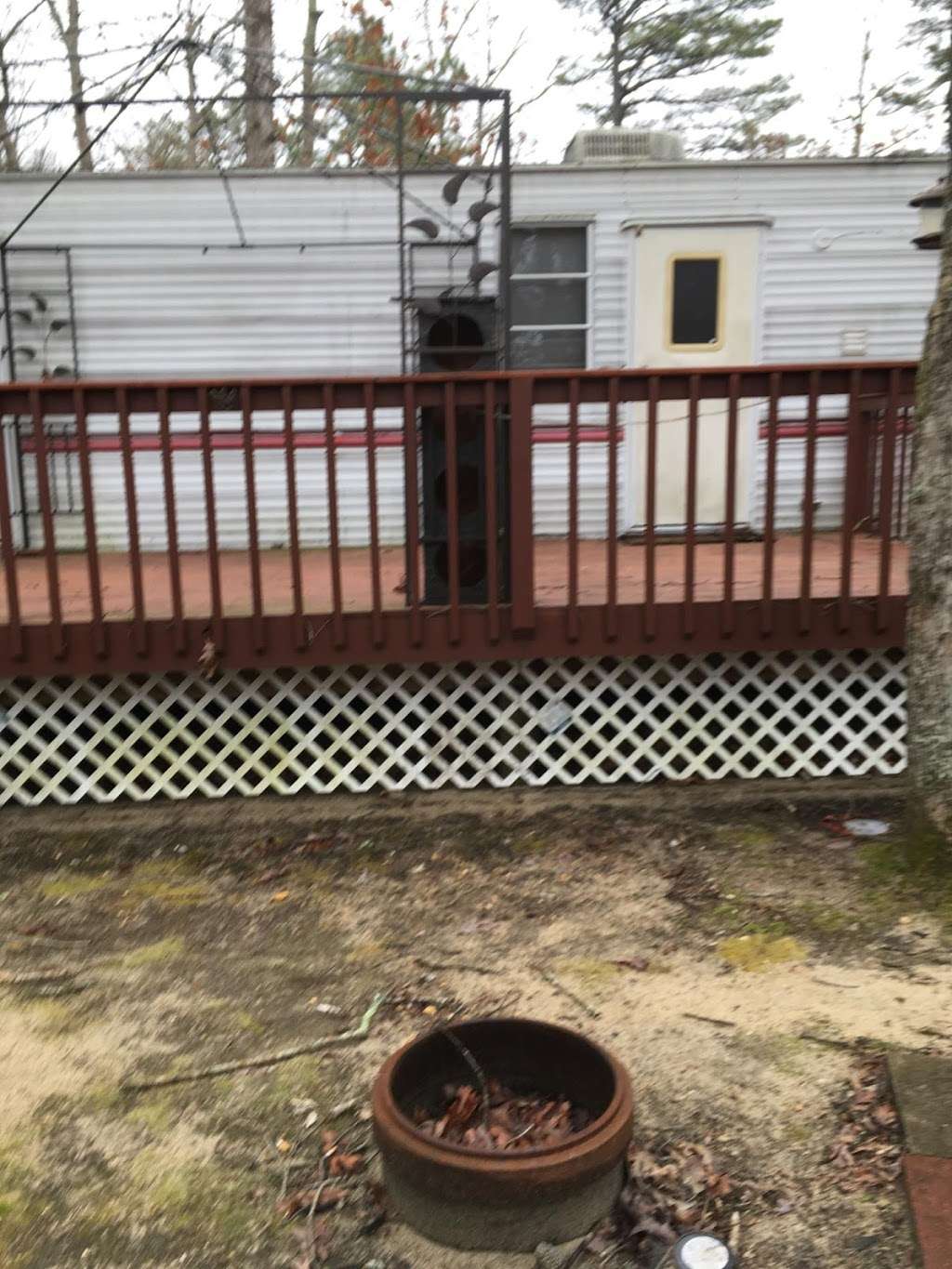 Lazy River Campground 103 Cumberland Ave 96, Estell Manor, NJ 08319