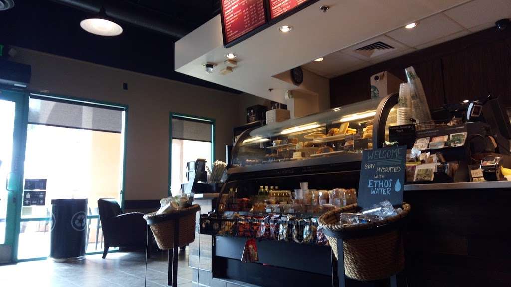 Starbucks | 27211 Ortega Hwy E, San Juan Capistrano, CA 92675 | Phone: (949) 661-5801