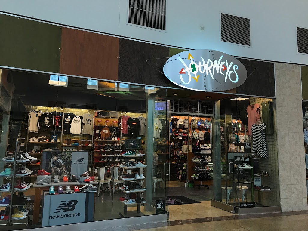 Journeys | 16535 Southwest Fwy, Sugar Land, TX 77479, USA | Phone: (281) 565-3660