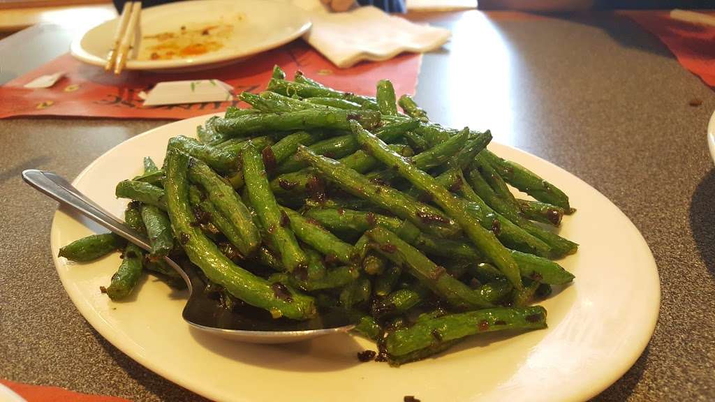 Sichuan Gourmet Sharon | 388 S Main St, Sharon, MA 02067, USA | Phone: (781) 784-6698