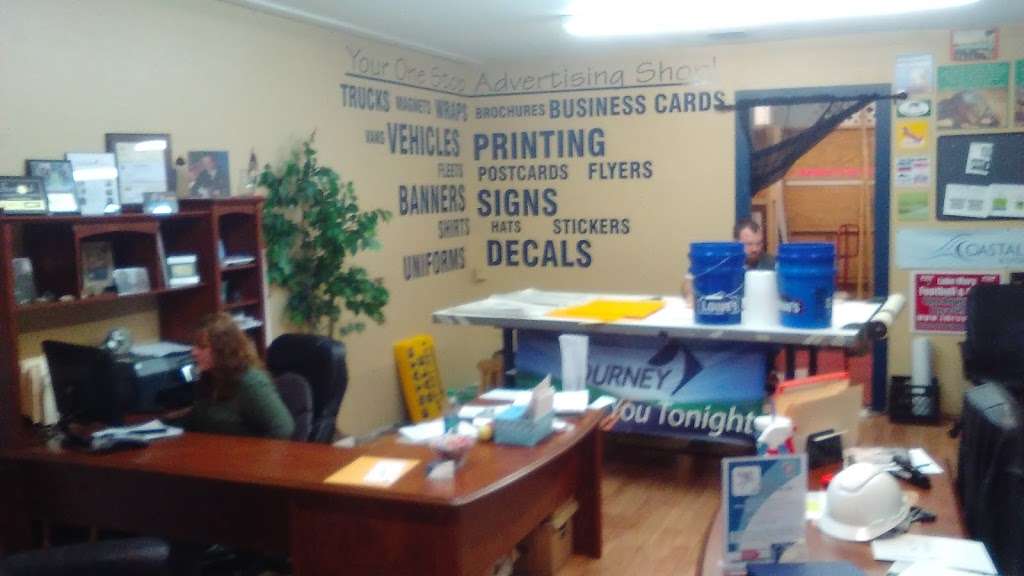 Todds Graphics To Go | 505 S French Ave, Sanford, FL 32771, USA | Phone: (407) 322-2923