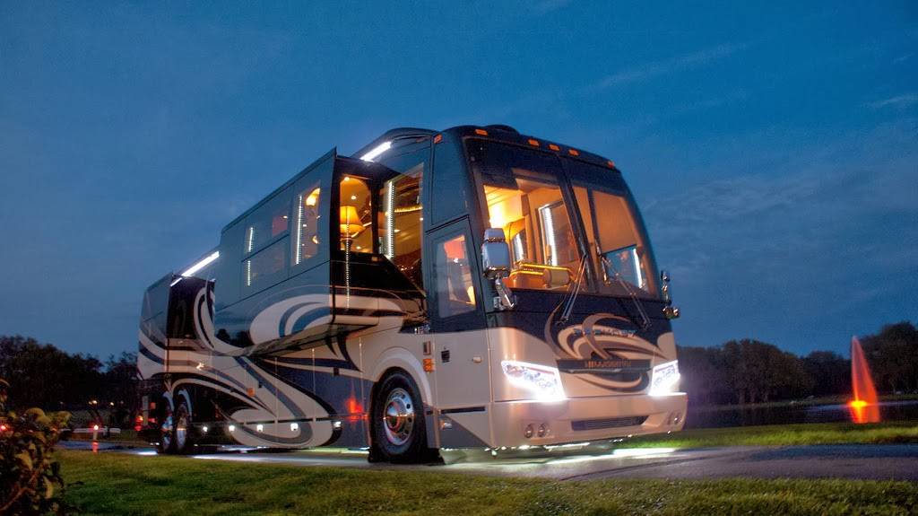 Town & Country Mobile RV Service & Repair | 9755 College Rd, Olive Branch, MS 38654, USA | Phone: (901) 859-4446