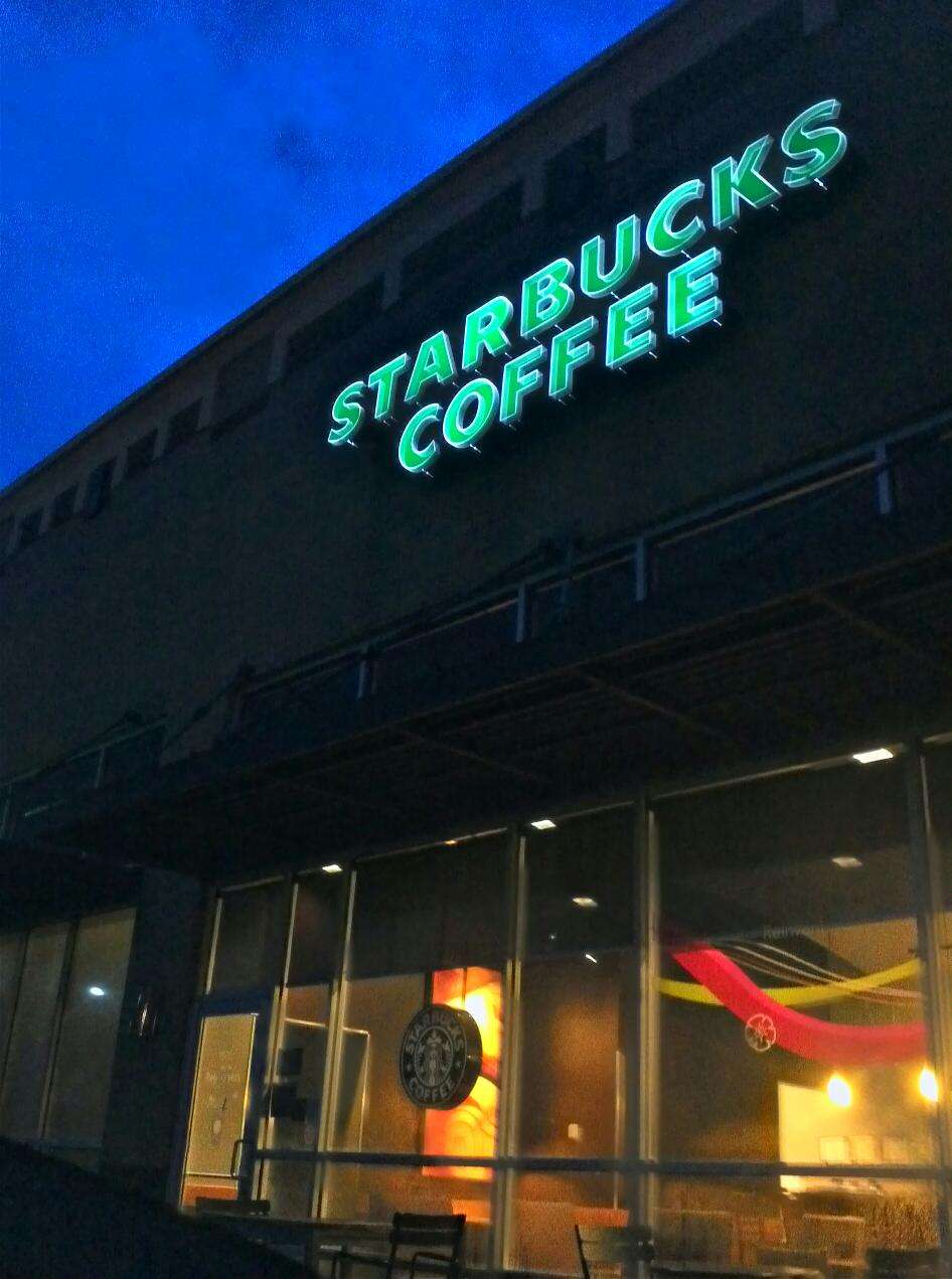 Starbucks | 5301 N Garland Ave, Garland, TX 75040, USA | Phone: (972) 535-0252