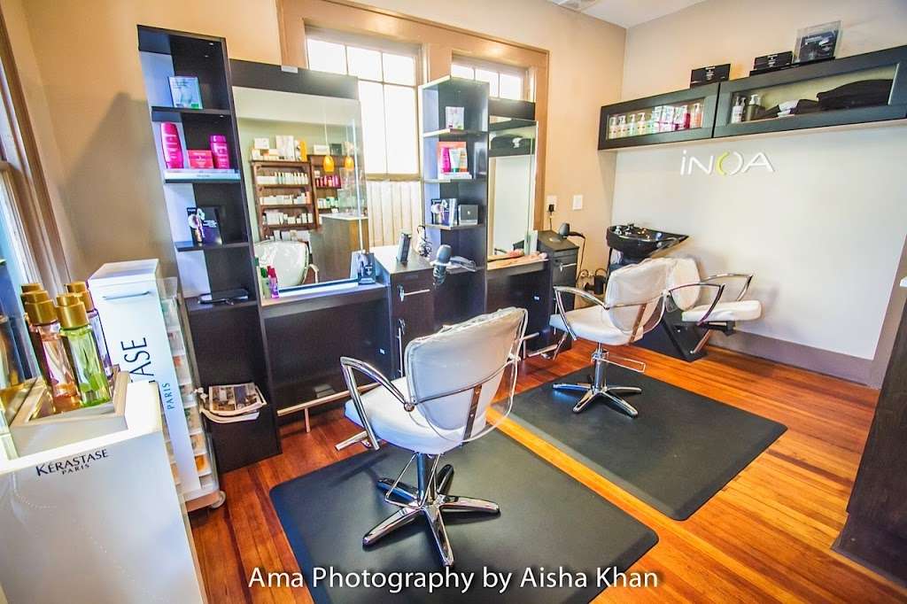 Alira Boutique Spa & Salon | 1619 W Alabama St, Houston, TX 77006, USA | Phone: (713) 523-6000