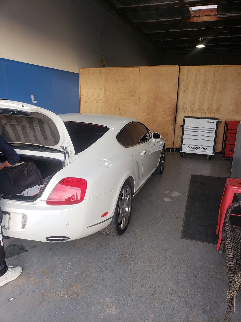 Top Tech Smog Check Menifee CA | 27271 Ethanac Rd #102, Menifee, CA 92585, USA | Phone: (951) 928-0634