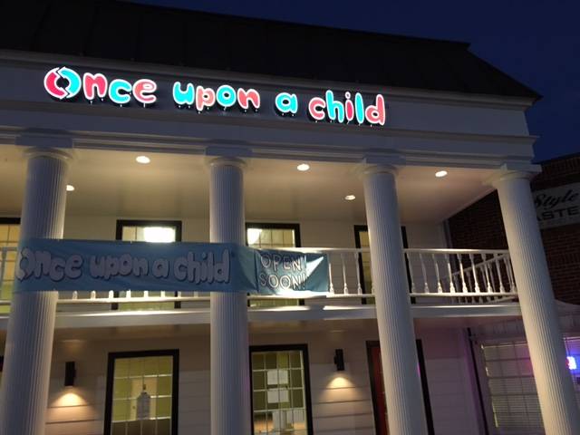 Once Upon A Child Hoover | 3718 Lorna Rd, Hoover, AL 35216, USA | Phone: (205) 277-0313