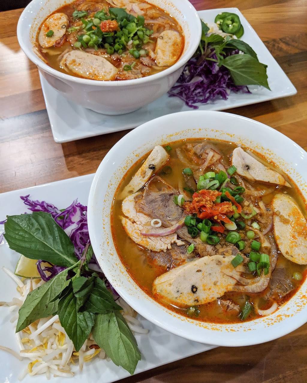 Pho is for Lovers | 5521 Greenville Ave #105, Dallas, TX 75206, USA | Phone: (972) 708-1028