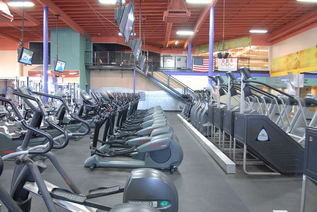 24 Hour Fitness | 4655 Frazee Rd, Oceanside, CA 92057, USA | Phone: (760) 757-3712