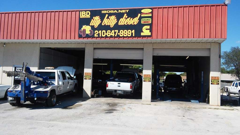 IBD Services | 5555 Timberhill, San Antonio, TX 78238, USA | Phone: (210) 647-9991