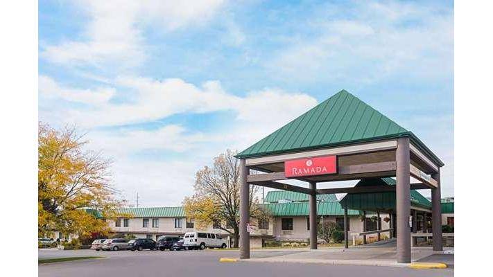 Ramada by Wyndham Plymouth Hotel & Conference Center | 2705 Annapolis Ln N, Plymouth, MN 55441, USA | Phone: (763) 210-4525