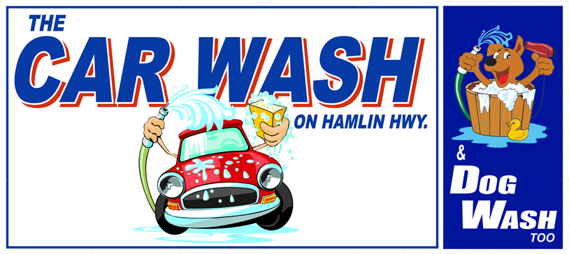 The CAR WASH on Hamlin Hwy. & DOG WASH Too... | 1126 Hamlin Hwy, Lake Ariel, PA 18436, USA | Phone: (570) 698-5211