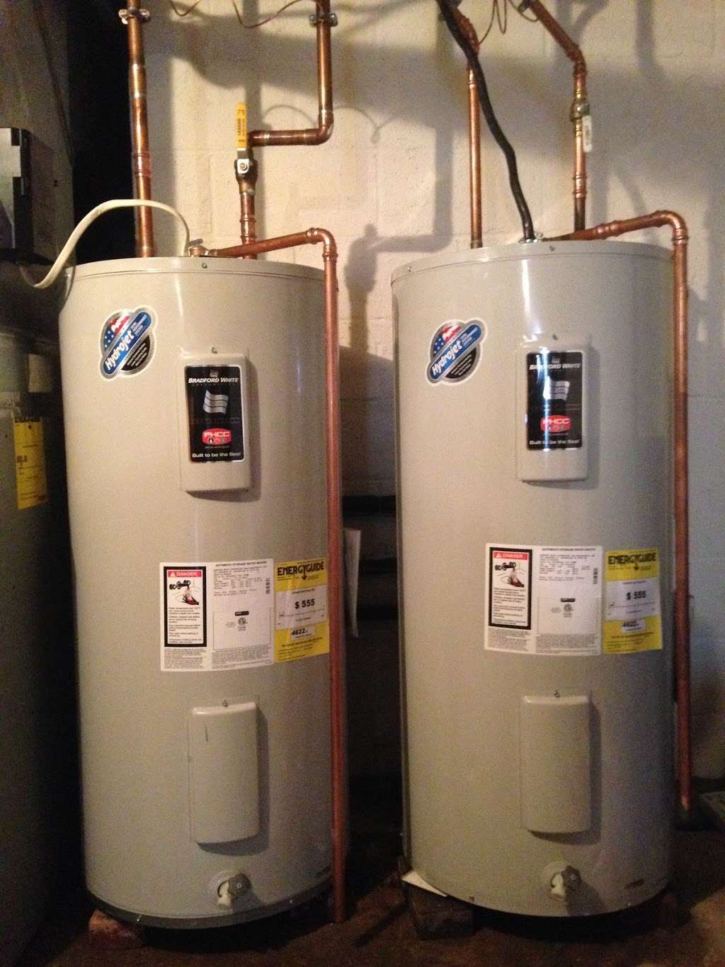 Prices Plumbing Heating and Air Conditioning | 233 Addison Ave, Haddon Township, NJ 08108, USA | Phone: (856) 325-9719