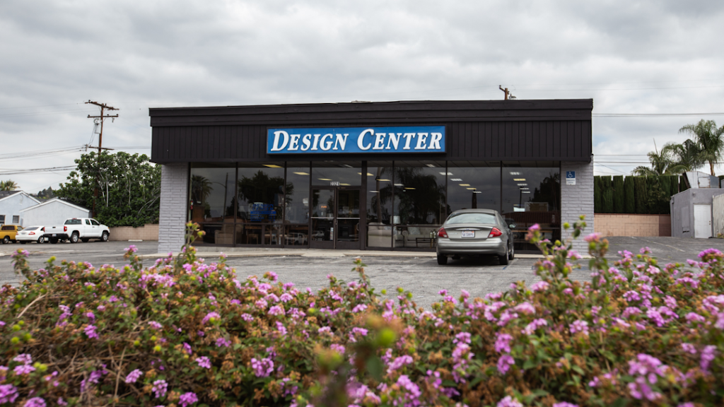 Design Center | 2321 W Whittier Blvd, La Habra, CA 90631 | Phone: (562) 905-2045