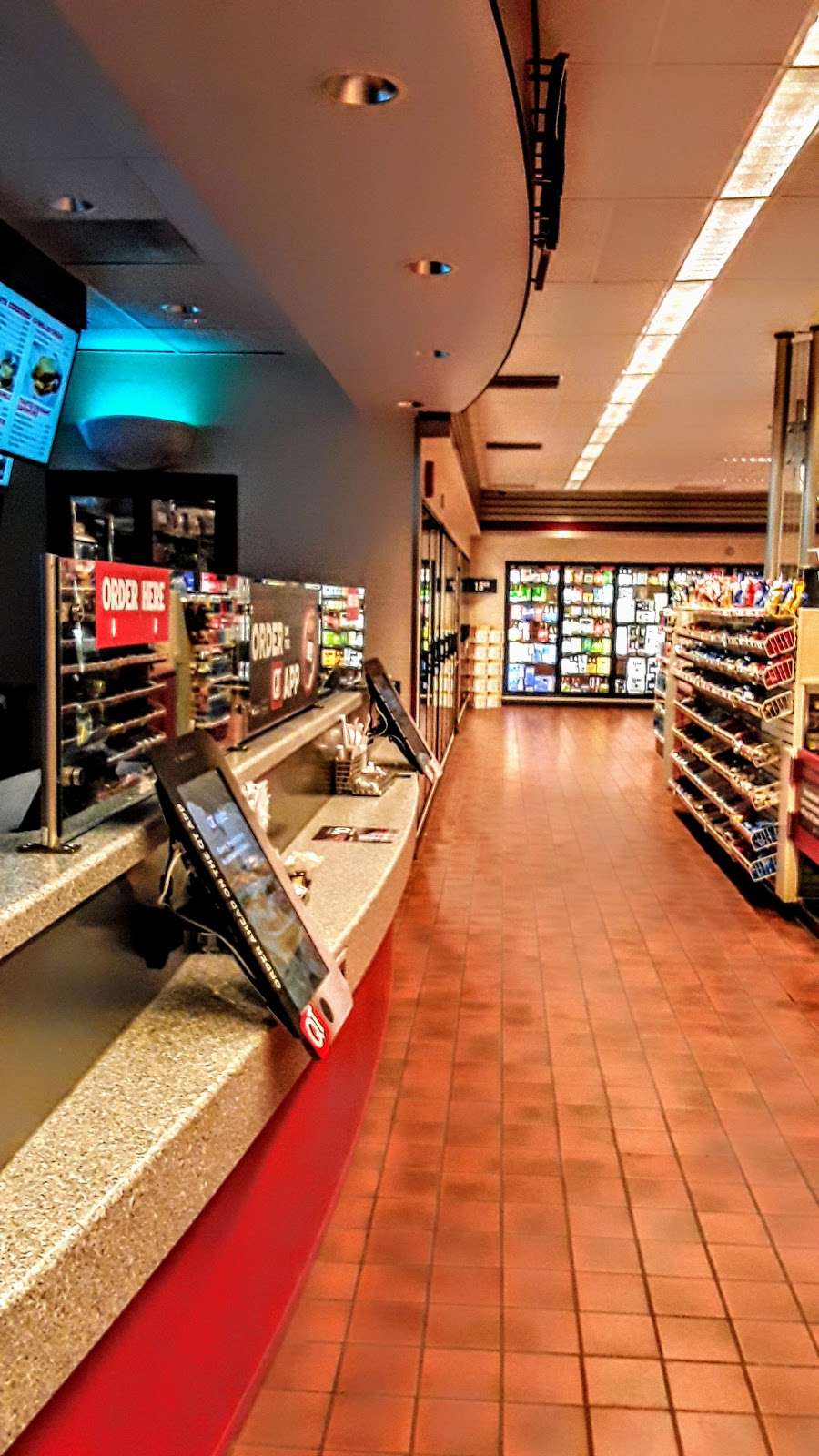 QuikTrip | 7818 Garland Rd, Dallas, TX 75214, USA | Phone: (214) 321-0222