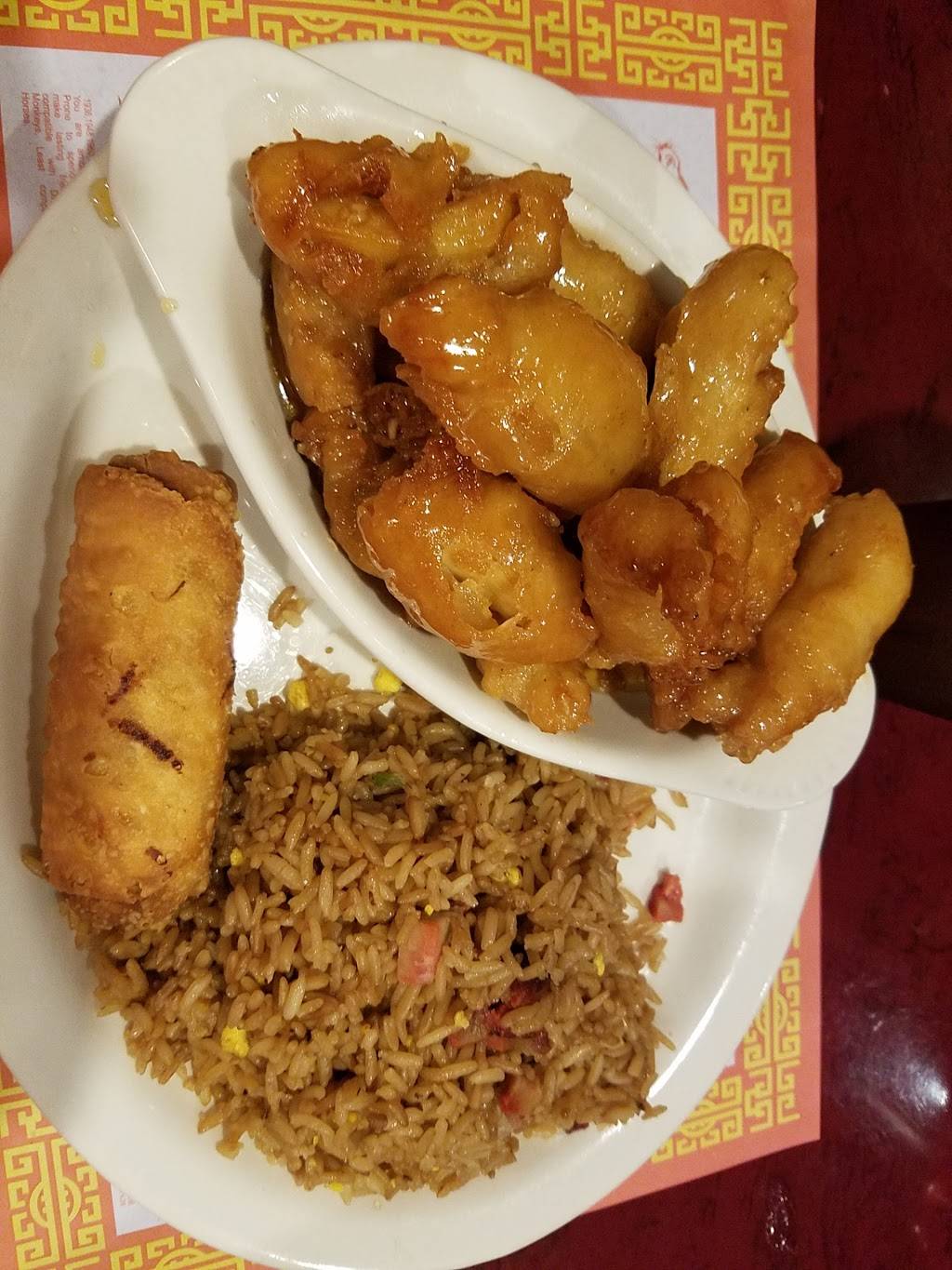 Toy Shan Chinese Restaurant | 18514 NW 67th Ave #3304, Hialeah, FL 33015 | Phone: (305) 557-4601