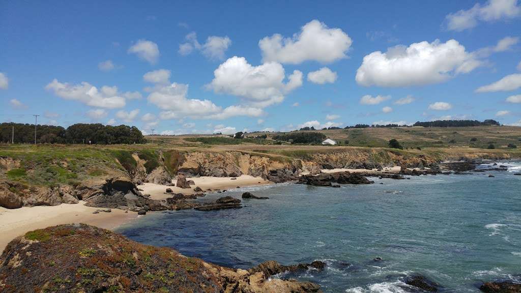 Pigeon Point Light Station State Historic Park | 210 Pigeon Point Rd, Pescadero, CA 94060 | Phone: (650) 879-2120