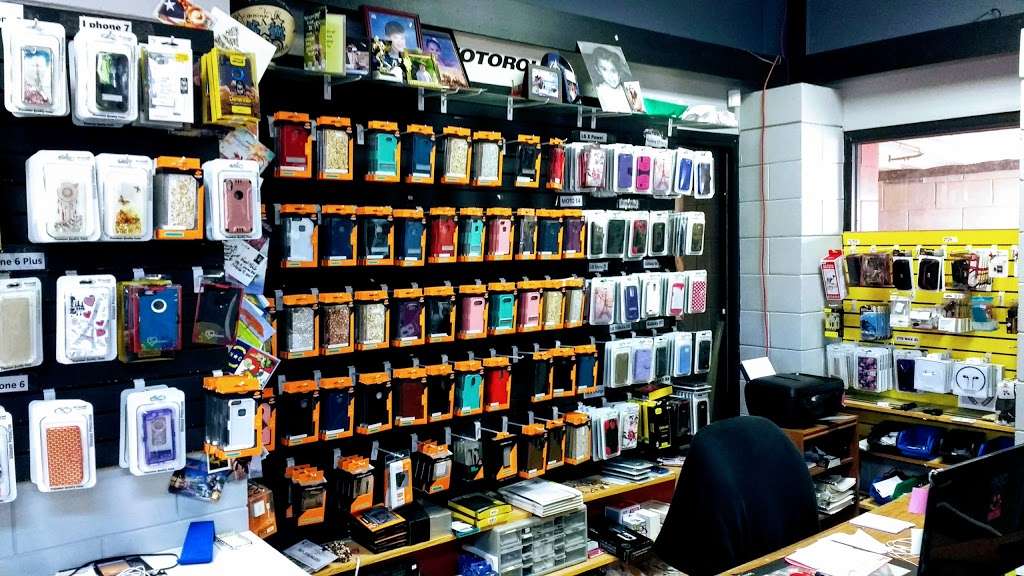 Boost Mobile | 490 N Semoran Blvd, Orlando, FL 32807, USA | Phone: (407) 381-9091