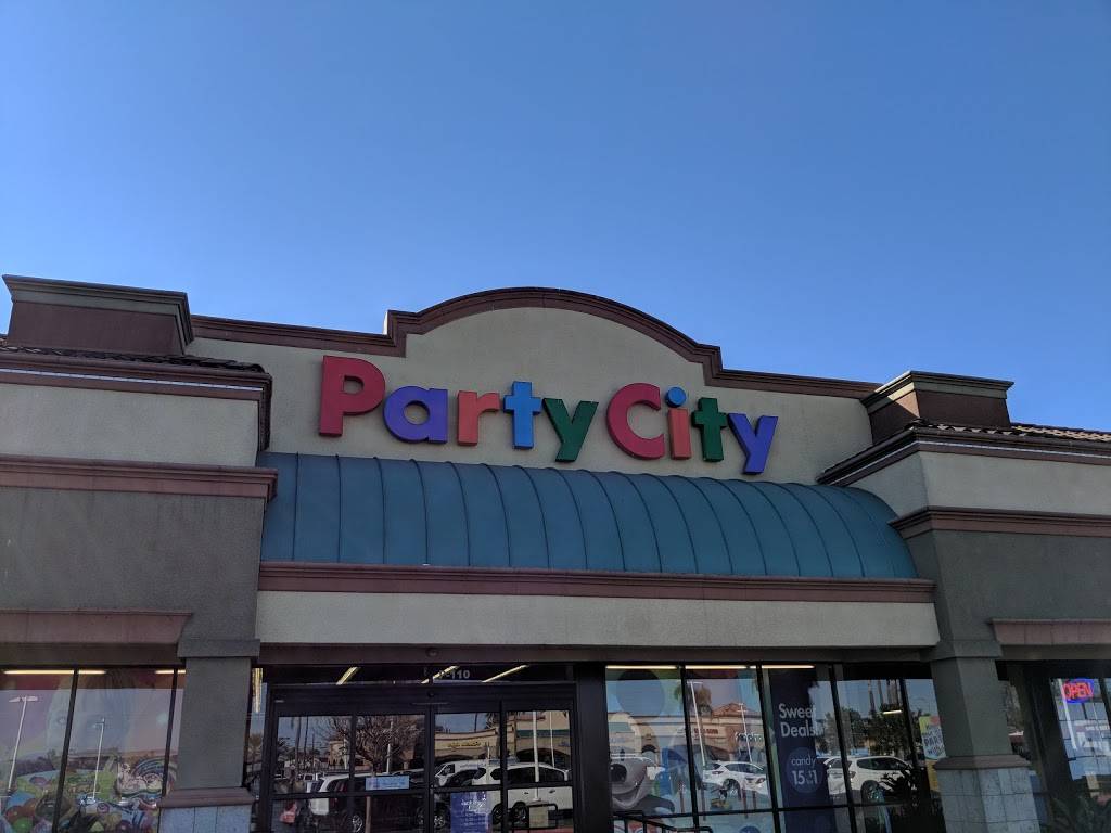Party City | 2200 Harbor Blvd, Costa Mesa, CA 92627, USA | Phone: (949) 722-7053