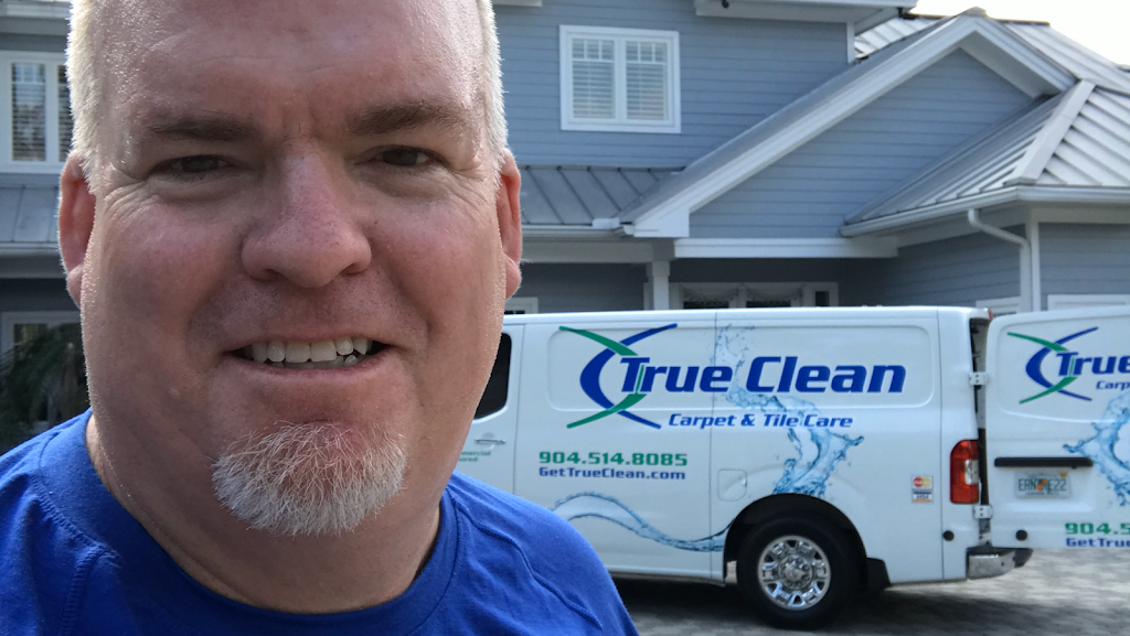 True Clean Carpet & Tile Care | 3634 Shawnee Shores Dr, Jacksonville, FL 32225, USA | Phone: (904) 514-8085