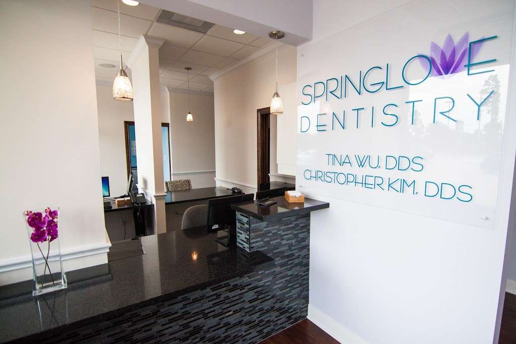 SpringLove Dentistry | 6380 Louetta Rd, Spring, TX 77379, USA | Phone: (281) 288-1500