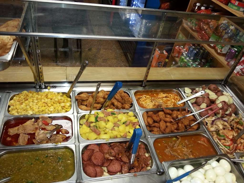 Deli El Brujo | Peekskill, NY 10566, USA | Phone: (914) 930-1719