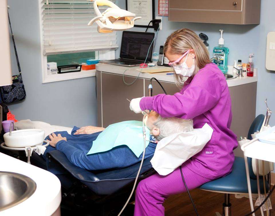 North End Dental Associates | 210 West Ave, Ocean City, NJ 08226 | Phone: (609) 398-8866