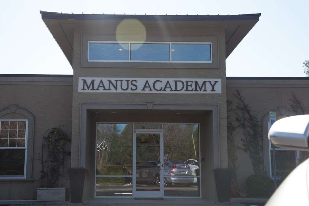 Manus Academy | 6203 Carmel Rd, Charlotte, NC 28226, USA | Phone: (704) 542-6471