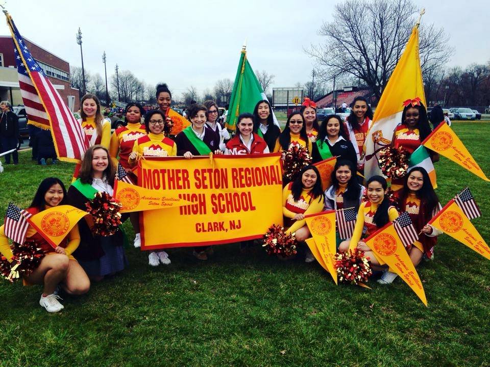 Mother Seton Regional High School | 1 Valley Rd, Clark, NJ 07066, USA | Phone: (732) 382-1952