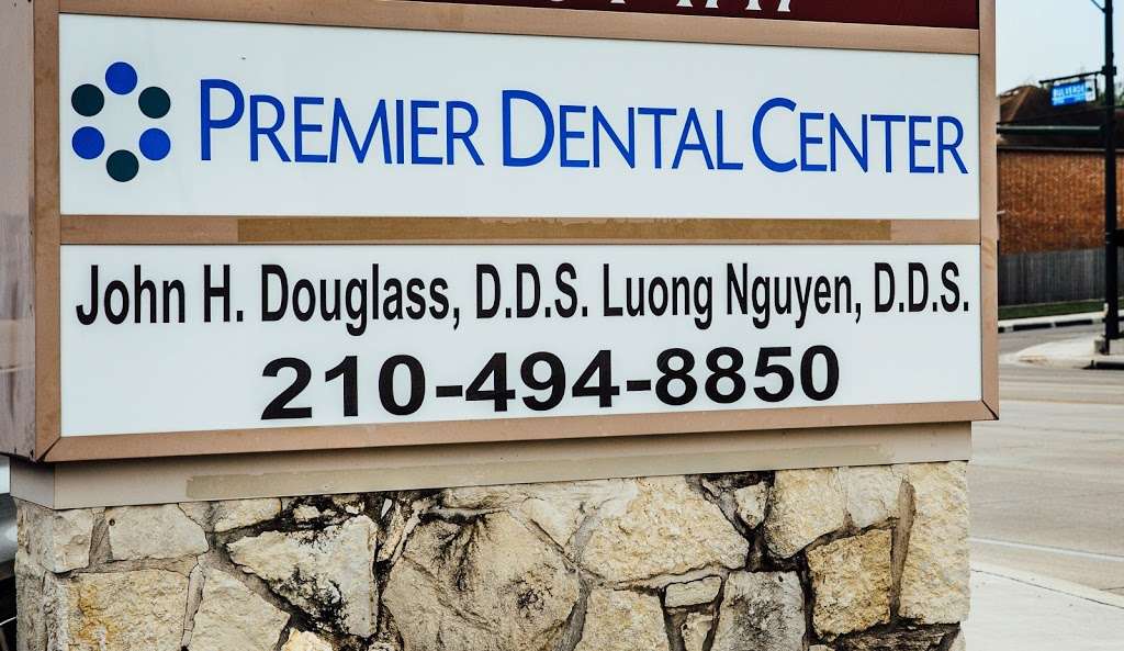 Premier Dental Center SA | 21950 Bulverde Rd # 103, San Antonio, TX 78259, USA | Phone: (210) 494-8850