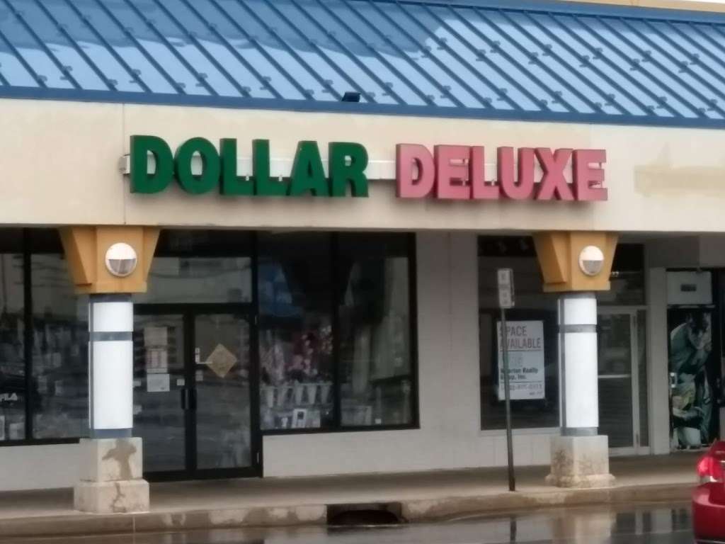 Dollars Deluxe | 1220 Millersville Pike, Lancaster, PA 17603, USA | Phone: (717) 875-7697