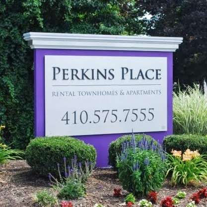 Perkins Place Apartments | 4460 Perkins Cir, Belcamp, MD 21017, USA | Phone: (410) 575-7555