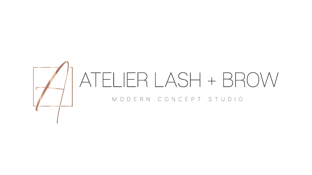 Atelier Lash + Brow | 2680 Denton Tap Rd Suite 101, Lewisville, TX 75067 | Phone: (469) 240-0635